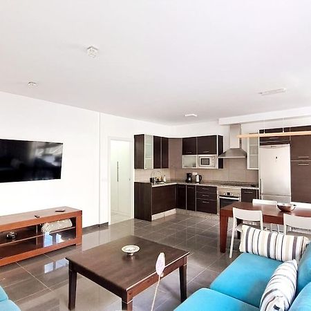 Arq Home Arrecife Kültér fotó