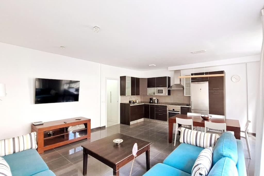 Arq Home Arrecife Kültér fotó