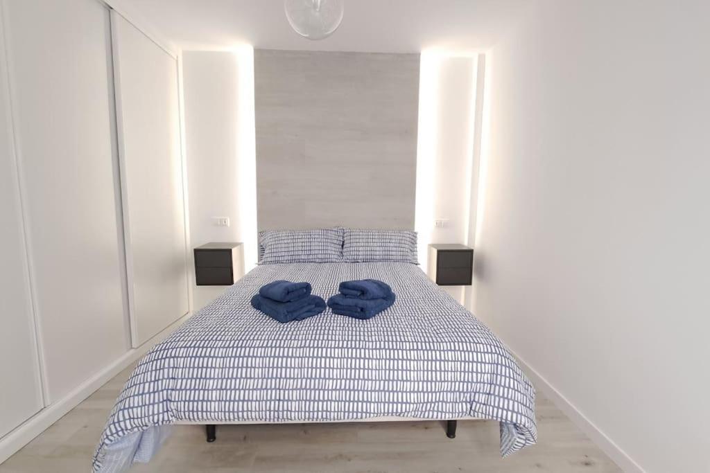 Arq Home Arrecife Kültér fotó