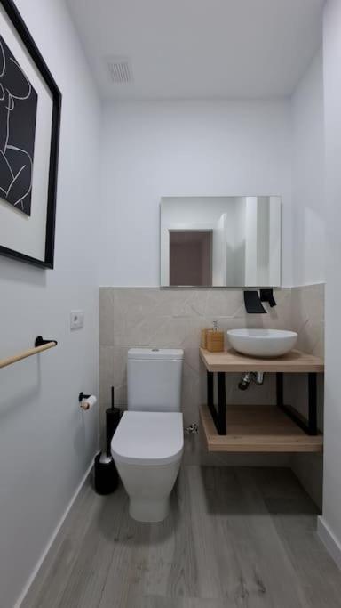 Arq Home Arrecife Kültér fotó